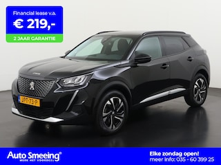 Peugeot 2008 1.2 PureTech Allure Pack | Camera | Apple Carplay | LED | Zondag Open!
