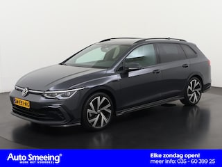 Volkswagen Golf Variant 1.5 eTSI R-Line DSG | 150PK | Trekhaak | Camera | Stuurverwarming | Zondag Open!
