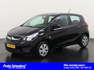 Opel Karl 1.0 ecoFLEX 120 Jaar Edition | Airco | 12 mnd Garantie |