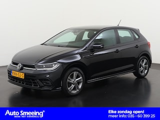 Volkswagen Polo 1.0 TSI R-Line DSG | Stoelverwarming | Zondag Open!