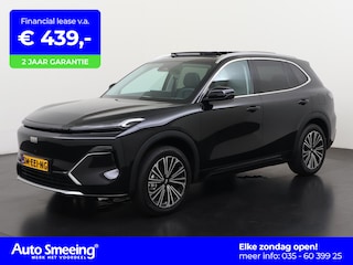 Geely Starray EM-i 1.5 Max | Panoramadak | Leder | HUD | 360 | Zondag Open!