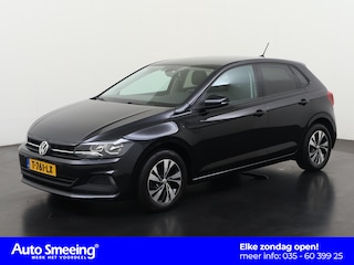 Volkswagen Polo 1.0 TSI Comfortline DSG | Navigatie | Digital Cockpit | Stoelverwarming | Zondag Open!