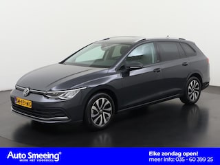 Volkswagen Golf Variant 1.0 eTSI Active DSG | Camera | Stuurverwarming | Zondag Open!