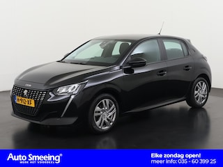 Peugeot 208 1.2 PureTech Active | Trekhaak | Navigatie | Apple/Android Carplay | Parkeersensor | Zondag Open!
