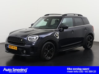Mini Countryman Cooper S E ALL4 Untamed Black Ed. | Head-Up | Leder | Memory Stoel | Zondag Open!