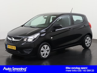 Opel Karl 1.0 ecoFLEX Edition | Airco | Bluetooth | Zondag Open!