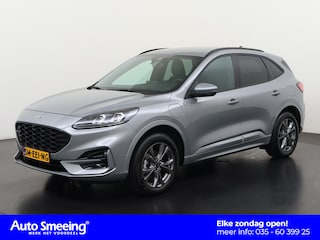Ford Kuga 2.5 PHEV ST-Line X | Trekhaak | Head Up | Stuurverwarming | Zondag Open!