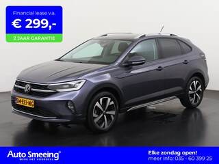 Volkswagen Taigo 1.0 TSI Style DSG | Trekhaak | Camera | Stoelverwarming | Zondag Open!