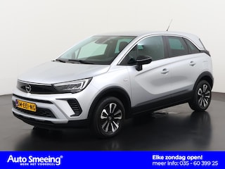 Opel Crossland 1.2 Turbo Elegance | Carplay | Zondag Open!