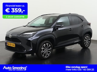 Toyota Yaris Cross 1.5 Hybrid 115 Dynamic | Stoel/Stuurverwarming | Camera | ACC | Carplay | Zondag Open!