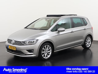 Volkswagen Golf Sportsvan 1.4 TSI DSG Connected | Panoramadak | Trekhaak | Stoelverwarming | Zondag Open!