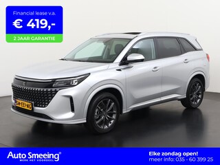 DFSK E5 1.5 PHEV LUXURY 7-Persoons | Schuifdak | Camera | Digital Cockpit | Zondag Open!