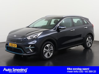 Kia Niro e-Niro DynamicLine 64 kWh | Zondag Open!