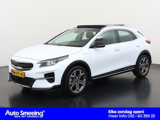 Kia XCeed 1.6 GDi PHEV DynamicPlusLine | Panoramadak | Stoelverwarming | Camera | Zondag Open!