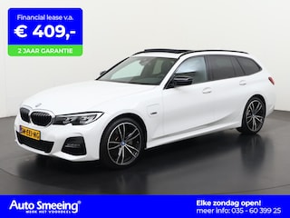 BMW 3-serie Touring 320e M Sport Shadow