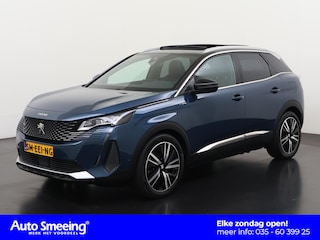 Peugeot 3008 1.6 HYbrid 225 GT Pack | Panoramadak | Zondag Open!