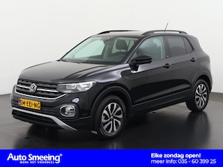 Volkswagen T-Cross 1.0 TSI Active DSG | Camera | Stoelverwarming | Zondag Open!