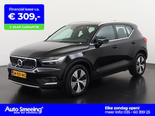 Volvo XC40 1.5 T4 Recharge Inscription Expr | Navigatie | Apple Carplay | Elektr achterklep | Zondag Open!