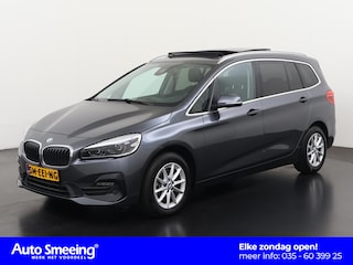 BMW 2-serie Tourer 218i Design Automaat | Panoramadak | Camera | Zondag Open!