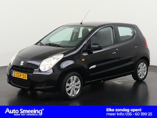 Suzuki Alto 1.0 Celebration VVT Automaat | Airco | Lichtmetalen Velgen | Zondag Open!