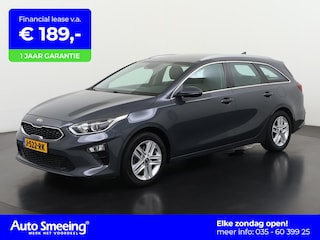 Kia Ceed Sportswagon 1.0 T-GDi DynamicLine | Trekhaak | Camera | Navigatie | Zondag Open!
