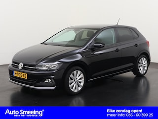 Volkswagen Polo 1.0 TSI Highline | Executive-Pakket | Digital Cockpit | App-Connect | Zondag Open!
