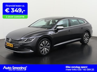 Volkswagen Arteon 1.4 TSI eHybrid Elegance | Area View | Stuurverwarming | Zondag Open!