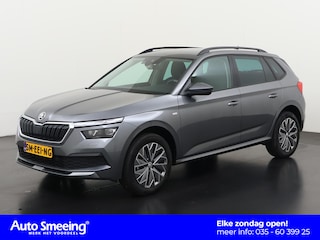 Skoda Kamiq 1.0 TSI Tour DSG | Virtual Cockpit | Camera | Zondag Open!