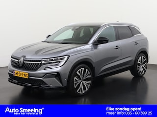 Renault Austral 1.2 E-Tech Full Hybrid 200 Iconic | Elektr stoelverstelling | 360 Camera | Stoel/Stuurverwarming | Zondag Open!