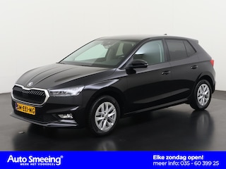 Skoda Fabia 1.0 TSI Ambition | Stoelverwarming | Trekhaak | Zondag Open!