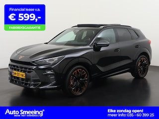 Cupra Terramar 1.5 TSI e-Hybrid Business | High Canyon Leder | Panoramadak | Zondag Open!