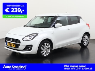 Suzuki Swift 1.2 Select Smart Hybrid | Camera | Blind Spot | Stoelverwarming | Zondag Open!