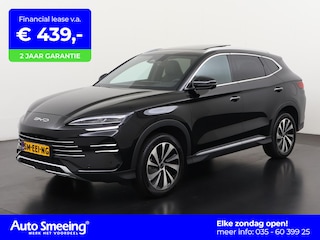 BYD Seal U 1.5 DM-i FWD Boost | Panoramadak | 360 Camera | Head-Up | Zondag Open!