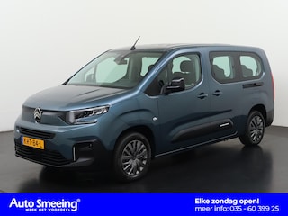Citroën Berlingo ë-Berlingo 50kWh | SOH 96% | 7 Persoons | Zondag Open!