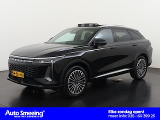 Omoda 9 1.5T-GDi SHS-P Premium 5p | 540° Surround View | Panoramadak | Head-up display | Leder | Elekr. Achterklep | Zondag Open!