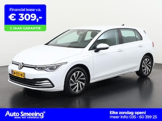 Volkswagen Golf 1.4 eHybrid Style | Camera | Zondag Open!