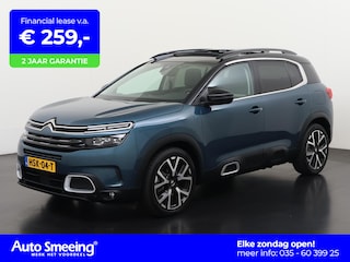 Citroën C5 Aircross 1.6 Plug-in Hybrid 225 Shine | Panoramadak | Camera | Blind spot | Zondag open!