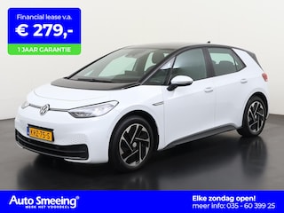 Volkswagen ID.3 Pro 58 kWh | SOH 94% | Area View | Head Up | Zondag Open!