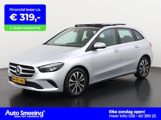 Mercedes-Benz B-klasse 250e Business Line | Panoramadak | Leder | Zondag Open!