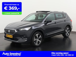Seat Tarraco 1.4 TSI e-Hybrid PHEV Xcellence | Trekhaak | Panoramadak | Area View | Zondag Open!