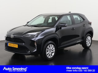 Toyota Yaris Cross 1.5 Hybrid 115 Business | Camera | Dodehoekdetectie | Stoelverwarming | Zondag Open!