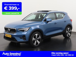 Volvo XC40 1.5 T5 Plug-in hybrid Ultimate Bright | Panoramadak | Memory | 360 Camera | Zondag Open!