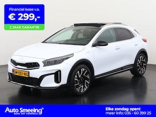 Kia XCeed 1.6 GDi PHEV DynamicPlusLine