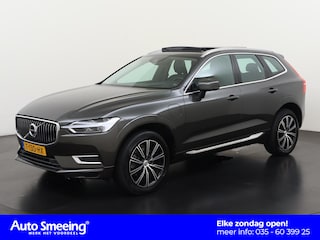 Volvo XC60 2.0 T8 Twin Engine AWD Inscription | Panoramadak | Massage | Harman/Kardon | HUD | Zondag Open!