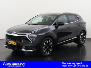 Kia Sportage 1.6 T-GDi Plug-in Hybrid AWD DynamicLine | Trekhaak | Zondag Open!