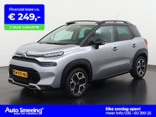 Citroën C3 Aircross 1.2 PureTech Shine Automaat | Panoramadak | Zondag Open!