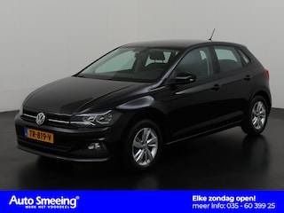 Volkswagen Polo 1.0 TSI Comfortline | Navigatie | Parkeersensor | Zondag Open!