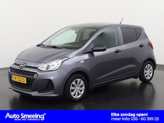 Hyundai i10 1.0i i-Motion | Trekhaak | Airco | Zondag Open!