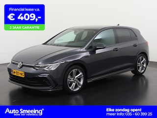 Volkswagen Golf 1.5 eTSI R-Line DSG | Stoel & Stuurverwarming | Zondag Open!