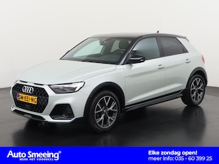 Audi A1 30 TFSI S-Line int. S-Tronic | Stoelverwarming | Zondag Open!